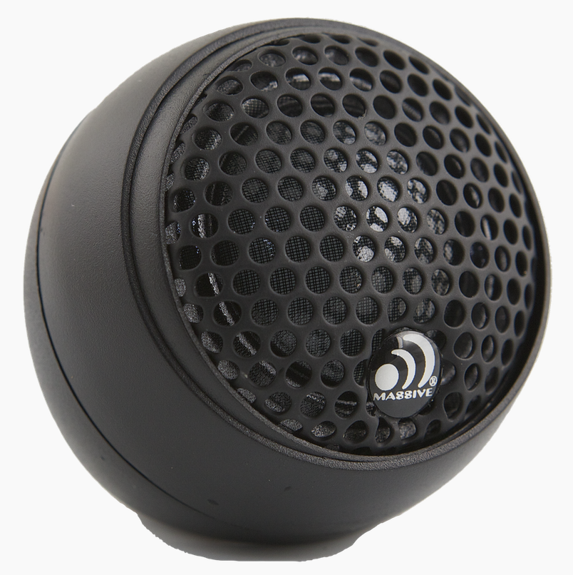 Massive Audio CT1