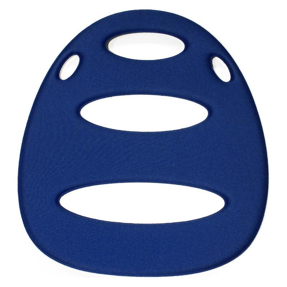 OK Baby Heckschloss Okbaby Eggy Blue (56 - 61 cm) (307366-uniw)