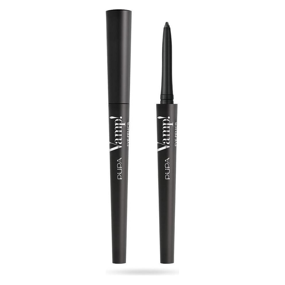 Pupa Milano Vamp! Eye Pencil Iconic Black (#100 Iconic Black) (240447A100)