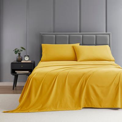 Clara Clark Premium 1800 Series Ultra-soft Deep Pocket Bed Sheet Set