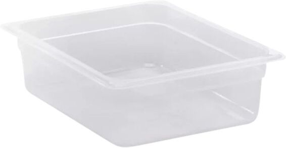 Cambro Food Gastrobakke 1/2 Gn, Plast, 5,9 L