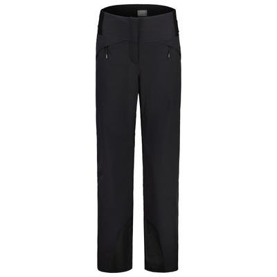 Maloja - Women's HanaleiM. - Skihose Gr L schwarz