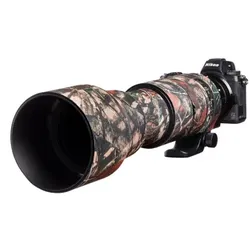 EASYCOVER Lens Oak Cover Camoufl. Forest für Sigma 150-600mm Contemporary