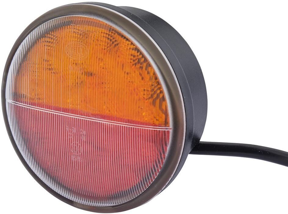 HELLA 2SD 959 010-401 Rear light cluster