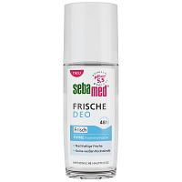 SEBAMED Frische Deospray frisch 75 ml