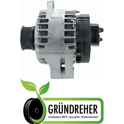 REDFAIR Generator rf90206g für Fiat ALFA ROMEO