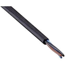 Lumberg Automation 109568 Sensorleitung 3 x 0.34 mm² Schwarz 25 m