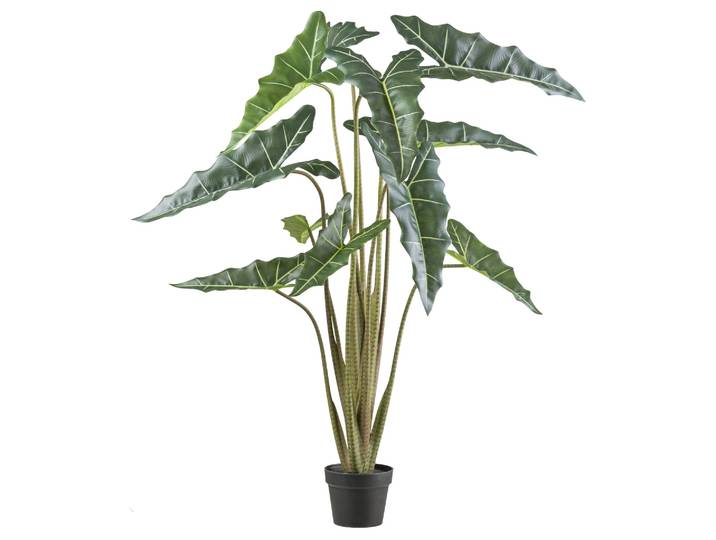 Kunstpflanze Alocasia Gasper