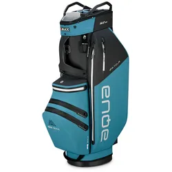 BIG MAX  Aqua IPX. Tour - Cartbag - (BB) black/blue