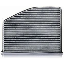 UFI Innenraumfilter 53.149.00 Partikelfilter 230x179x20 mm