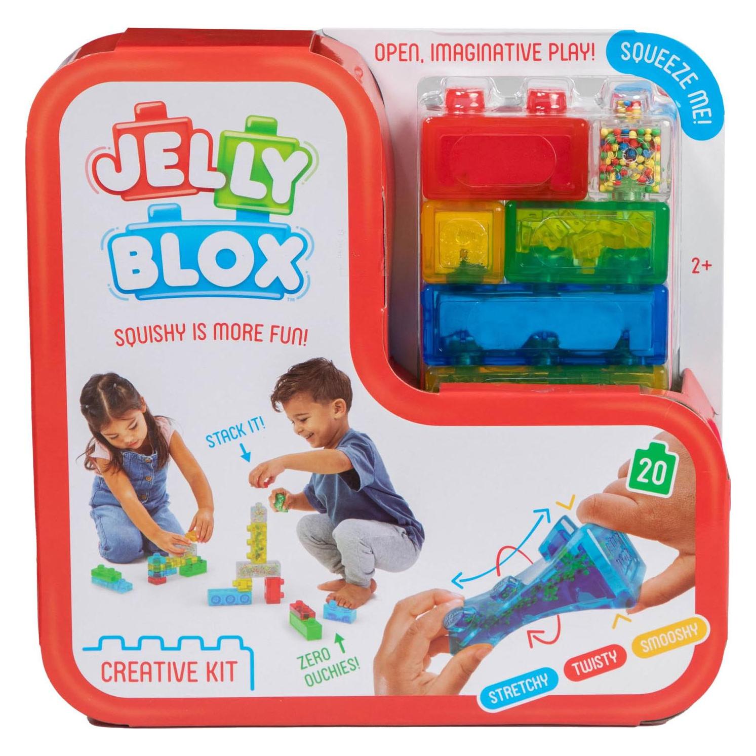 Goliath Toys Jelly Blox (931692.006)