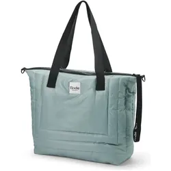 Elodie Wickeltasche Extraleicht Pebble Green
