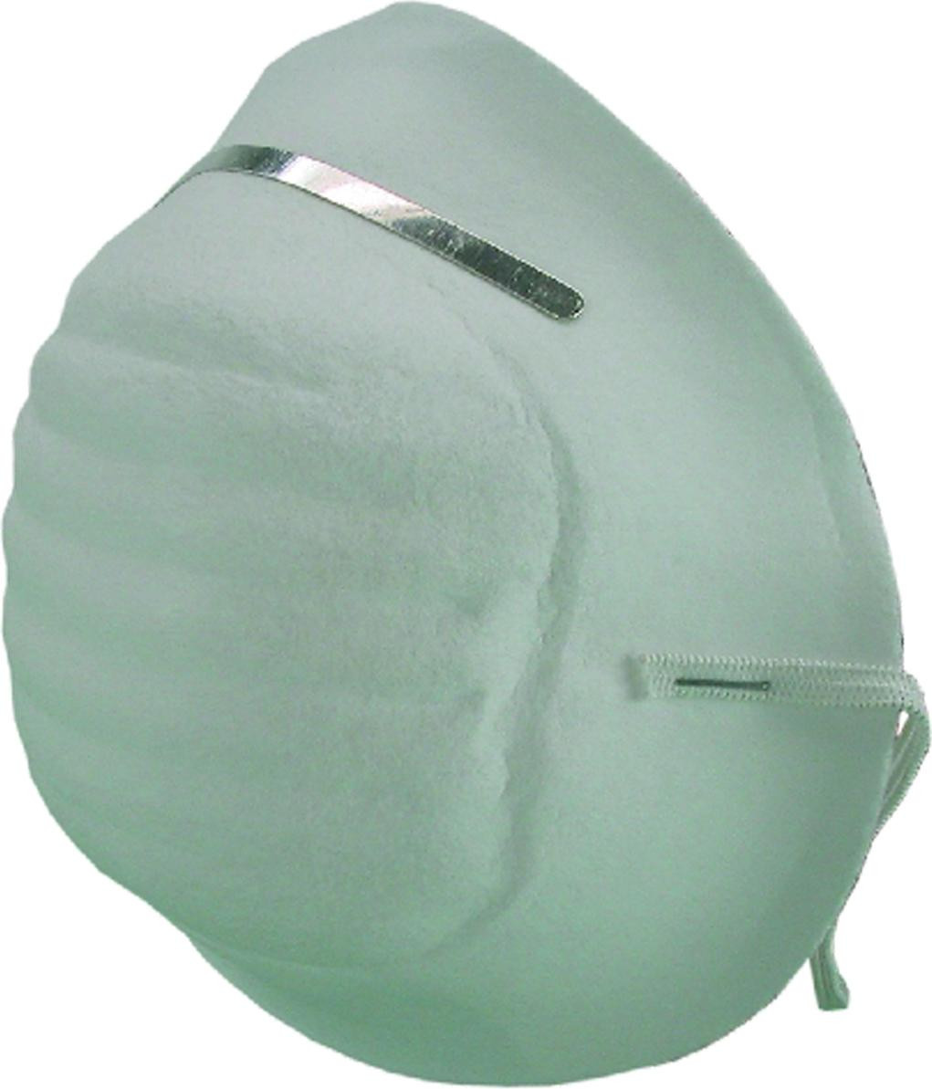 Hans Werner Qualitätswerkzeuge Stofmasker voor grof stof, 5 stuks