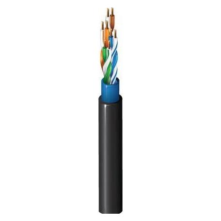 Belden CatSnake Category 5E (U/UTP, CAT5e, 0.25 m) (1305A B59500)