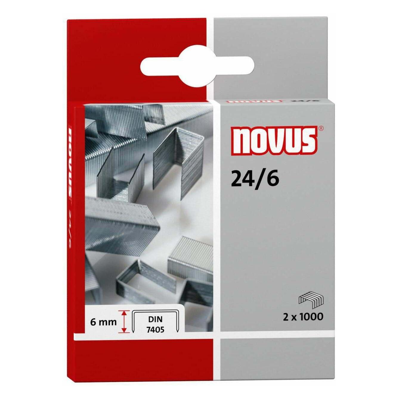 Novus 040-0180 (2000x) (040-0180)