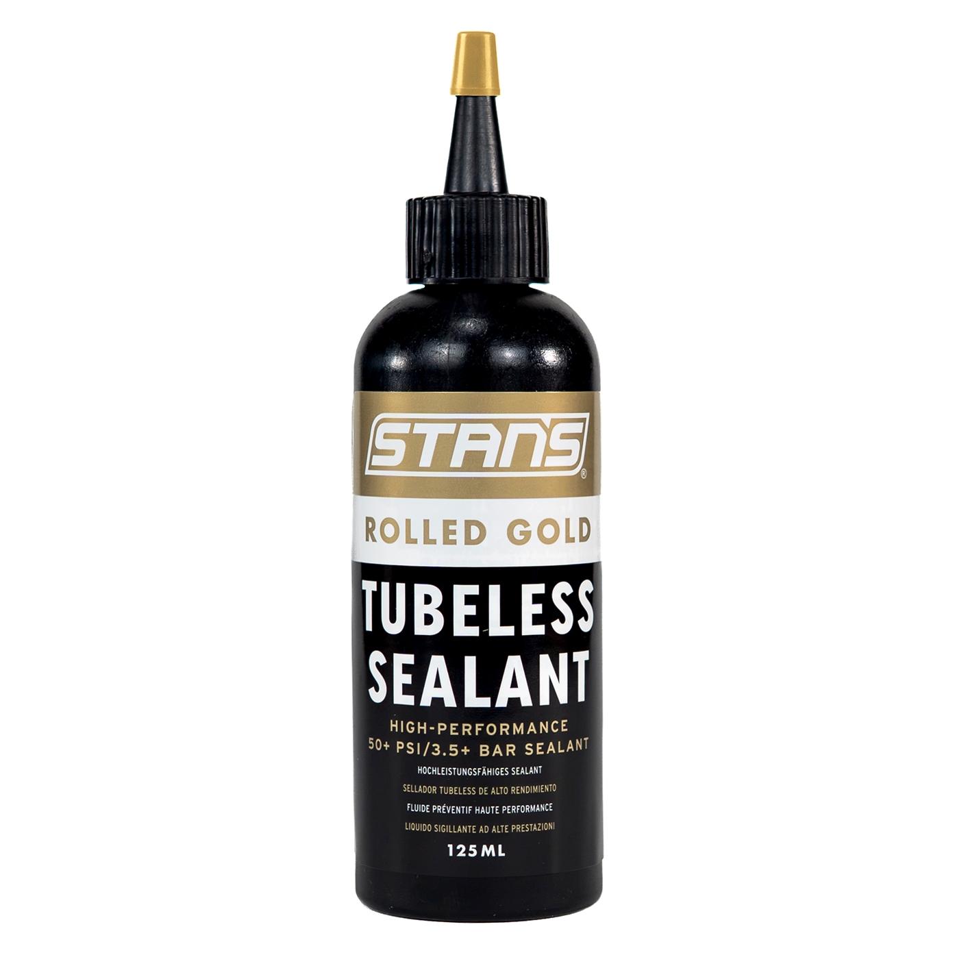 Notubes Stan's STANS ROLLED GOLD DICHTMI ILCH 125 ML (ST0246)