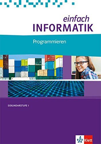 Juraj Hromkovic - einfach Informatik: Programmieren - Preis vom 11.10.2026 03:10:56 h