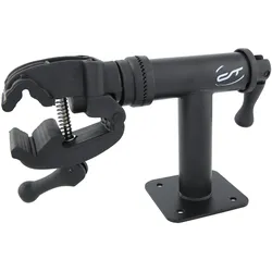 CONTEC Montagehalterung Tabletop schwarz