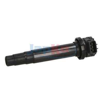 JAPKO Zündspule 78108 für NISSAN