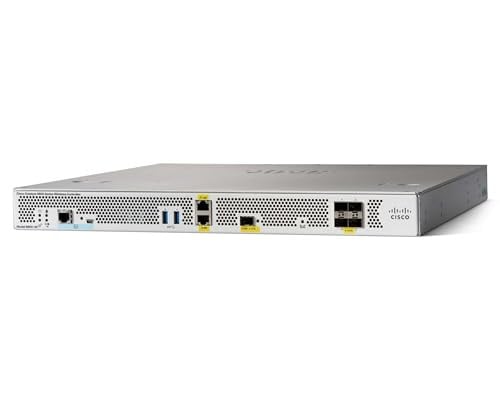 Cisco Catalyst 2960L Smart Managed 8 Port GIGE 2 x 1G LAN Lite Switch