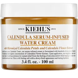 100ml Kiehl's Calendula Serum-Infused Water Cream