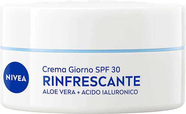 Nivea Crema Giorno Rinf 50ml