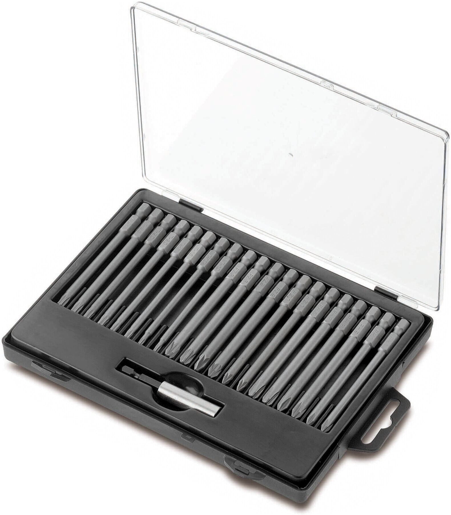 Cimco Bits-Box 21-tlg. 114602)