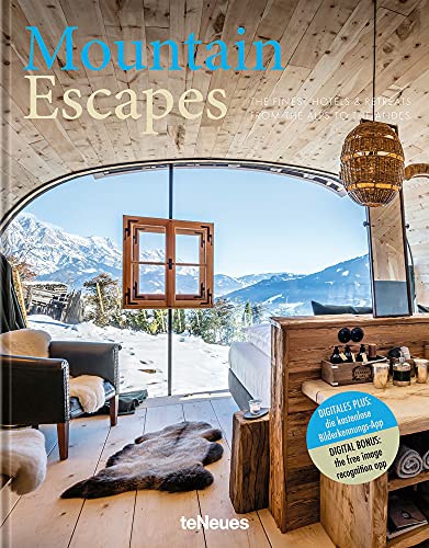 Kunz, Martin N. - Mountain Escapes - Preis vom 09.10.2026 07:28:09 h