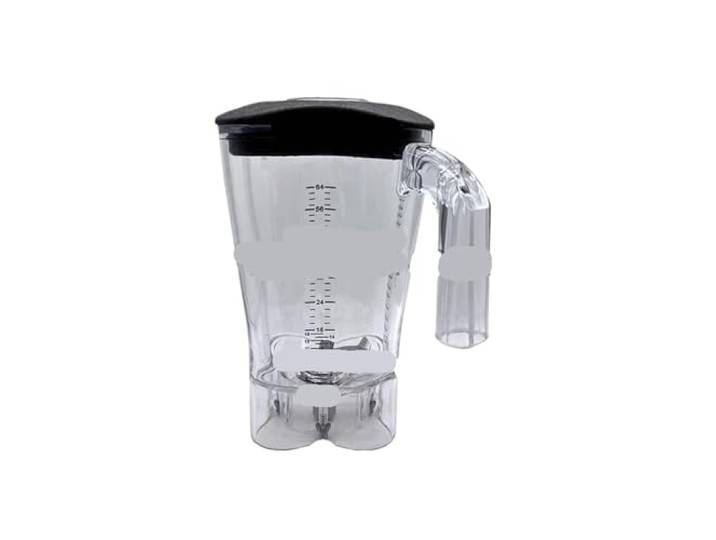 Kompatibel Mit Hamilton HBH550 Blender Machine Mixer Kochbecher, Deckel, Klinge, Tassenkörper
