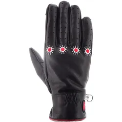 Helstons, Motorradhandschuhe, Shine (Damen, Herren, 9)