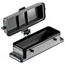 Harting Anbaugehäuse Kunststoff- 09307240302