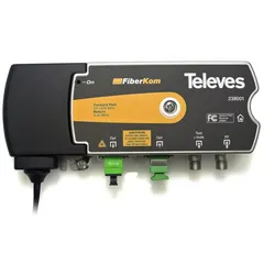 Televes Optischer Mininode OMNRK21310