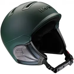 KASK Kask Unisex Helm Kask PIUMA R SHADOW, Größe 60 in Grün Grün