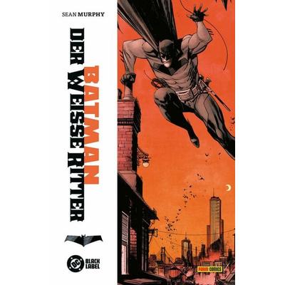Batman: Der Weiße Ritter (Pocket Edition), Taschenbuch von Sean Murphy,Matt Hollingsworth, Panini, 978-3-7416-4588-4
