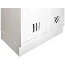 Sockel 120 cm