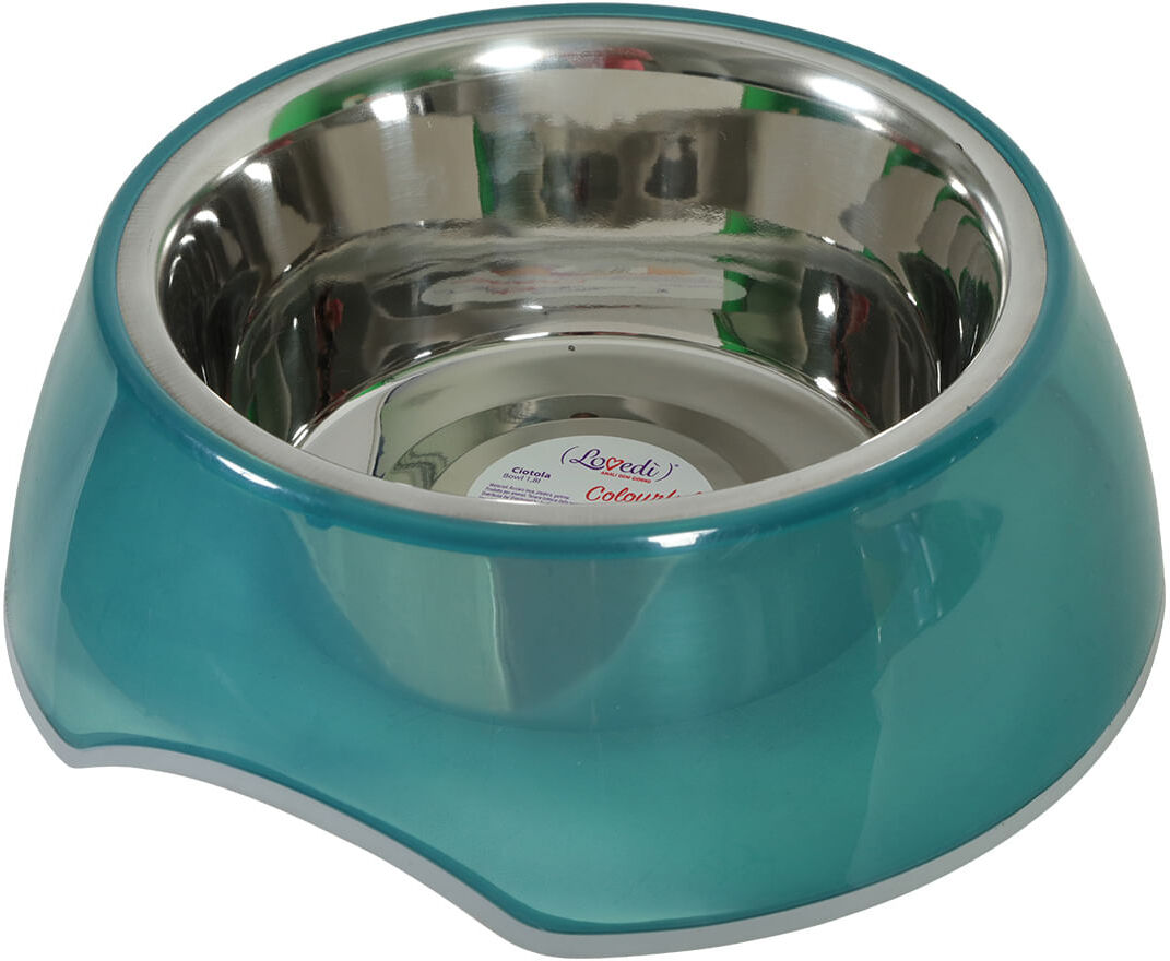 LOVEDI Lovedì Ciotola Colourful Collection 1.8L BLU