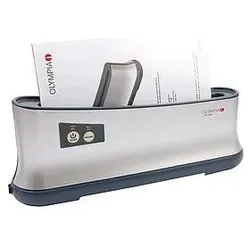 Olympia TB 1280 200 Blätter Silber