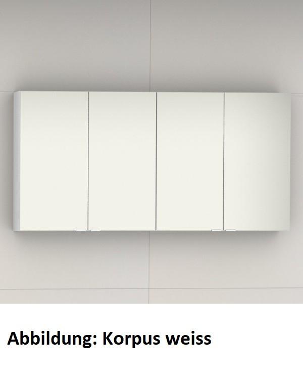 Artiqua Variabler Spiegelschrank , Castello Eiche quer NB, 070-SEV-4-426 070-SEV-4-426