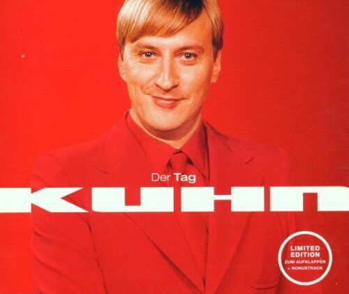 Kuhn - Der Tag/Wärst du die Sonne/Mo - Preis vom 10.10.2026 11:48:34 h