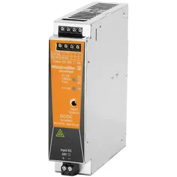 Weidmüller DC/DC-Wandler PRO DCDC 120W 24V 5A
