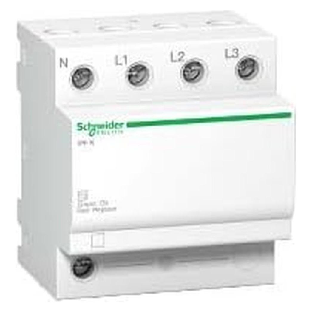 Schneider Electric Schneider Überspannungsableiter iPF20 3P + N 20KA A9L15693 (A9L15693)