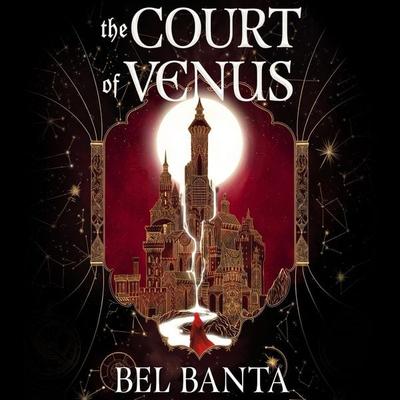 The Court of Venus - Bel Banta, Audio, 9781035088546