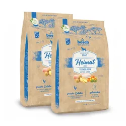Bosch Heimat Junior Tierwohl-Huhn
