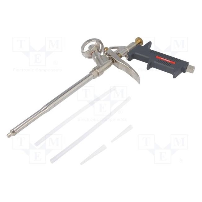 Proline Pro-Line Pistole für Montageschaum 340 mm (18013) (Montageschaumpistole) (18013)