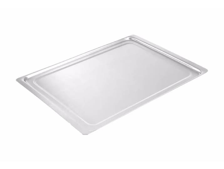 Hendi Backblech 437x314x8mm – Diverse Gastro Küchenutensilien – aluminium