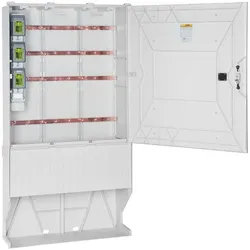 GSAB Elektrotechnik Verteilersäule 88S1700K400ALSL2
