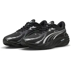 PUMA Velocity Nitro 4 Gore-Tex Laufschuhe Herren 01 - PUMA black/PUMA silver 39