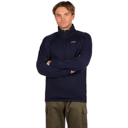 Patagonia Better 1/4 Sweatjacke neo navy Gr. XS