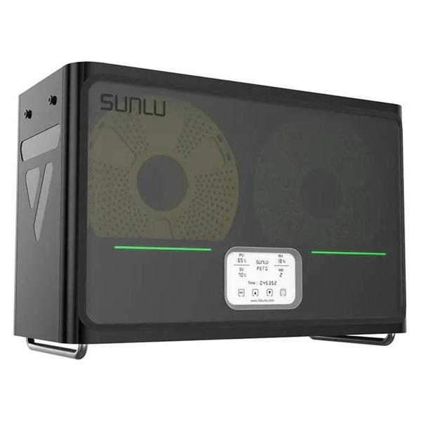 Sunlu Filadryer S4 - 3D Printer (285 x 245 x 185 mm) (SUSLFDS4)