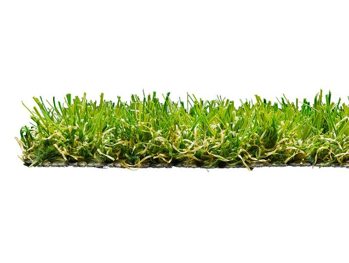 Kunstrasen Caddy Grün 4 m 29mm